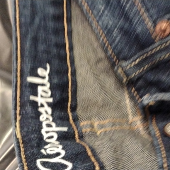 Aeropostale Bermuda Short - Picture 2 of 3